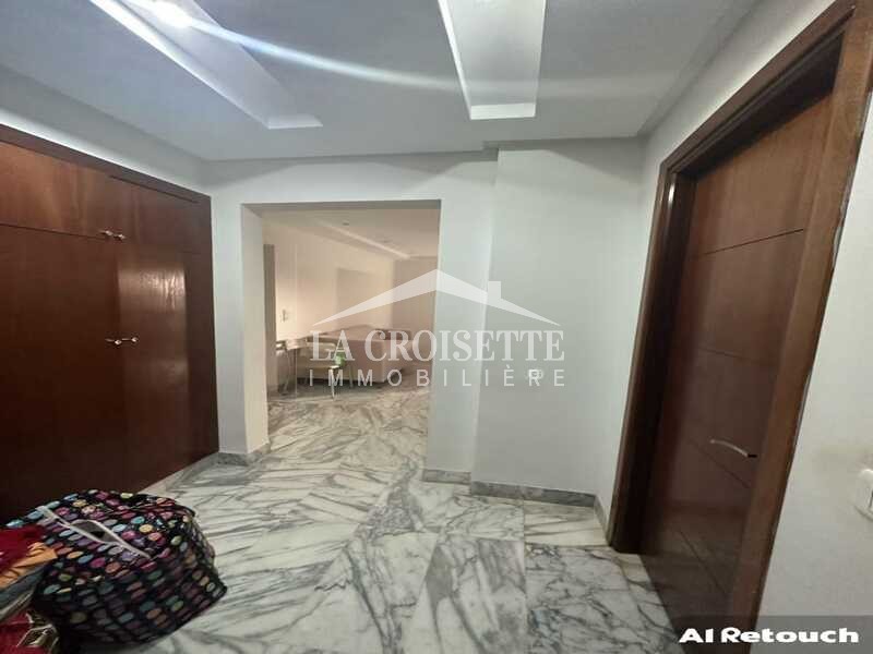 Appartement S+2 près de la mer à Khair- Eddine